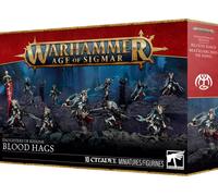 Warhammer AoS - Daughters of Khaine Matriarches de Sang