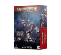 Games Workshop Morathi