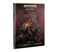 Warhammer Aos - Dawnbringers: Livre Vi Les Chiens Du Chaos (Fr)