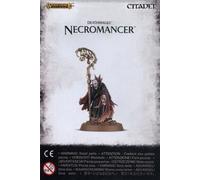 Games Workshop Jeux Atelier 99070207005 Deathmages Nécromancien
