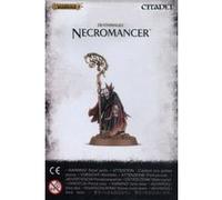 Games Workshop Jeux Atelier 99070207005 Deathmages Nécromancien