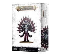 Games Workshop Dexcessa La Serre De Slaanesh