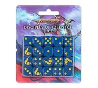 Warhammer+AoS+-+Disciples+of+Tzeentch+Dice+Set