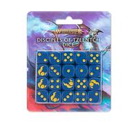 Warhammer+AoS+-+Disciples+of+Tzeentch+Dice+Set