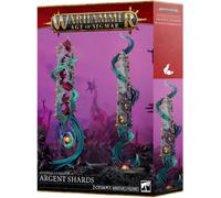 Warhammer AoS - Disciples of Tzeentch : Eclats d'Argent