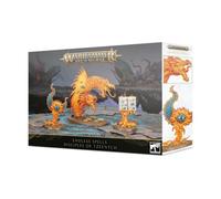 Warhammer AoS - Disciples of Tzeentch Sorts Persistants