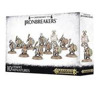 Warhammer+AoS+.+-+Dwarf+Brise-fer+%2F+Dracs+de+Fer G