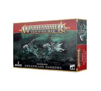Warhammer+AoS+-+Easy+to+Build%3A+Nighthaunt+Dreadblade+Harrows