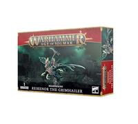 Warhammer+AoS+-+Easy+to+Build%3A+Nighthaunt+Reikenor+the+Grimhailer