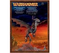Warhammer Aos - Elfe Noir Dynaste Sur Dragon Noir noir G