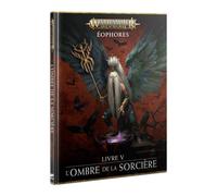 Warhammer Aos : Eophores Livre V - L'ombre De La Sorcière