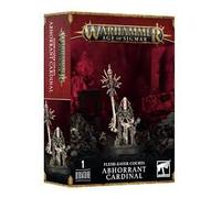 Warhammer AoS - Flesh-Eater Courts Cardinal Abhorrant