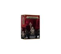Warhammer Aos - Flesh Eater Courts : Cardinal Abhorrant 91-72