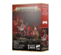 Warhammer AoS - Flesh-Eater Courts Grand Fauconnier Felgryn