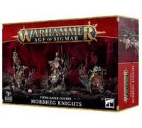 Warhammer Aos - Flesh Eater Courts : Les Chevaliers De Morbheg 91-77