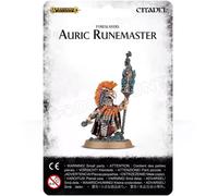 Warhammer AoS - Fyreslayers Auric Runemaster