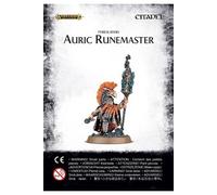 Warhammer Aos - Fyreslayers Auric Runemaster