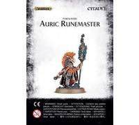 Warhammer Aos - Fyreslayers Auric Runemaster G