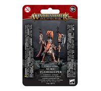 Warhammer Aos - Fyreslayers Gardefeu Aurique