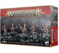 Warhammer AoS - Fyreslayers Hearthguard