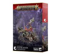 Games Workshop – Gloomspite Gitz Catapulte à plongeur de la mort