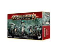 Games Workshop Gloomspite Gitz Troggoths Ventreroc