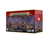Games Workshop 89-89 collectible figure