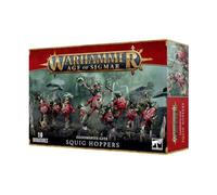 Warhammer+AoS+-+Gloomspite+Gitz+Squig+Hoppers