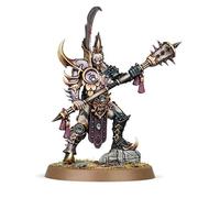Warhammer AoS - Hedonites of Slaanesh Lord of Pain