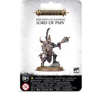 Warhammer AoS - Hedonites of Slaanesh Lord of Pain