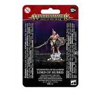 Warhammer Aos - Hedonites Of Slaanesh Seigneur De L'orgueil