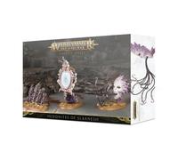 Warhammer AoS - Hedonites of Slaanesh Sorts Persistants