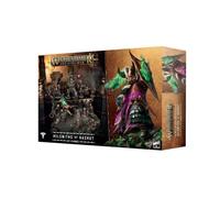 Warhammer Aos - Helsmiths Of Hashut - Set D'Armée