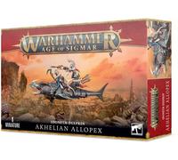 Warhammer AoS - Idoneth Deepkin Akhelian Allopex