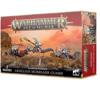 Warhammer Age of Sigmar Akhelian Guard G