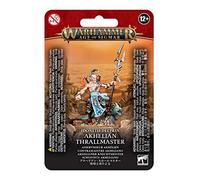 Warhammer Aos - Idoneth Deepkin Asservisseur Akhelien