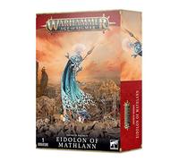 Games Workshop Eidolon Of Mathlann Aspect Of The Sea