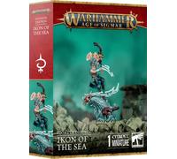 Warhammer AoS - Idoneth Deepkin Ikonte de la Mer