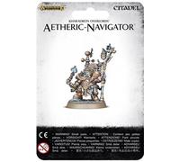 Warhammer Aos - Kharadron Overlords Aetheric-Navigator