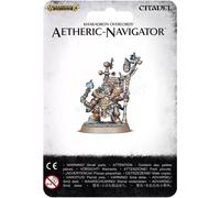 Warhammer AoS - Kharadron Overlords Aetheric-Navigator