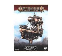 Warhammer+AoS+-+Kharadron+Overlords+Arkanaut+Ironclad