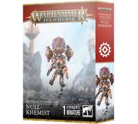 Warhammer AoS - Kharadron Overlords Negalchimiste