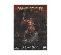 Games Workshop – Warhammer AoS – Kragnos : Le Glas des Empires