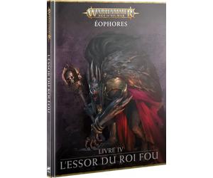 Warhammer AoS - L'Essor du Roi Fou (Fr)