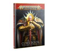 Warhammer AoS - Livre de règles Age of Sigmar V4 Skaventide (En)