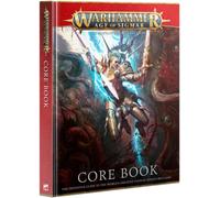 Games Workshop Warhammer AoS - Livre de règles Age of Sigmar V3 Dominion (FR)