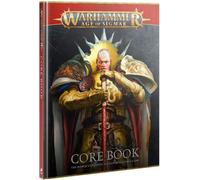 Warhammer AoS - Livre de règles Age of Sigmar V4 Skaventide (En)
