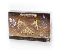 Warhammer AoS - Lumineth Realm-Lords Sorts Persistants