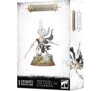 Warhammer AoS - Lumineth Realm-lords The Light of Eltharion