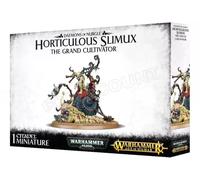 Warhammer AoS - Maggotkin of Nurgle : Horticulous Slimux